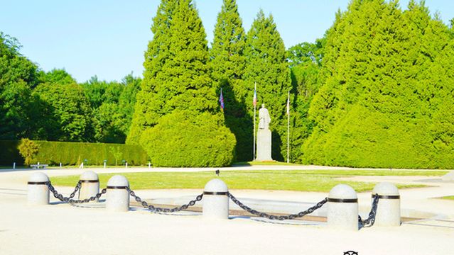 Glade of the Armistice