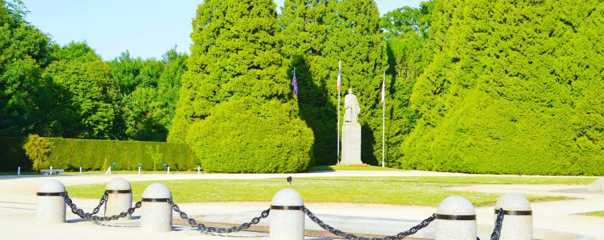 Glade of the Armistice