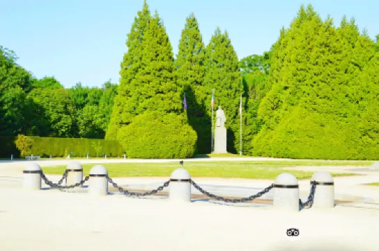 Glade of the Armistice