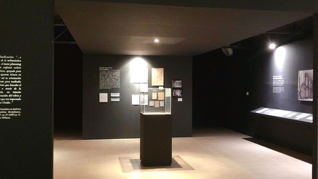 Costa Rican Center Of Science and Culture