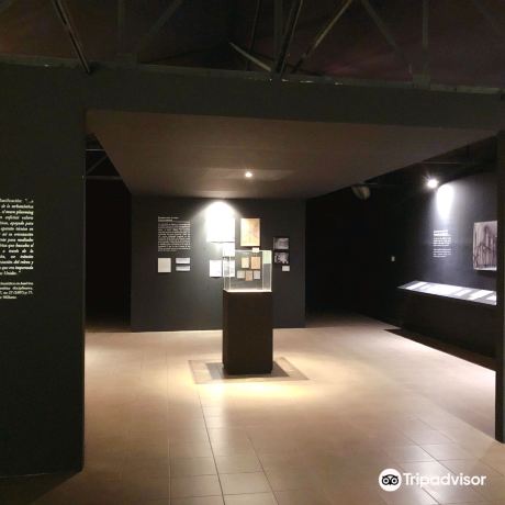 Costa Rican Center Of Science and Culture