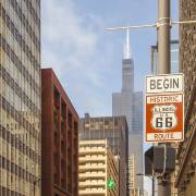Historical attractions