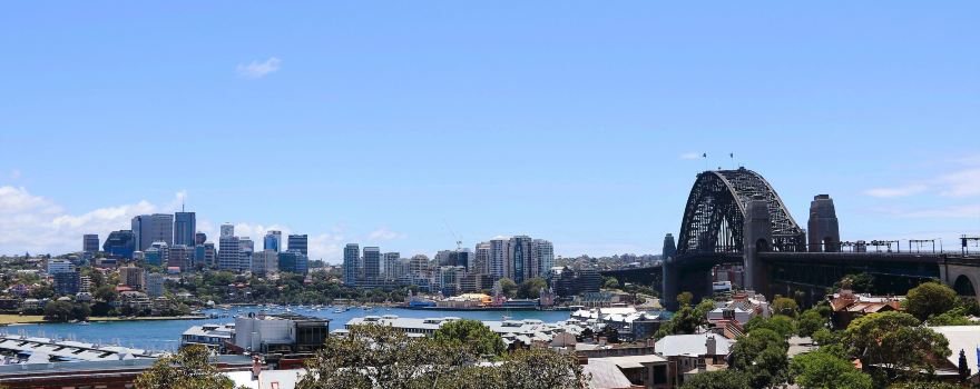 Observatory Hill