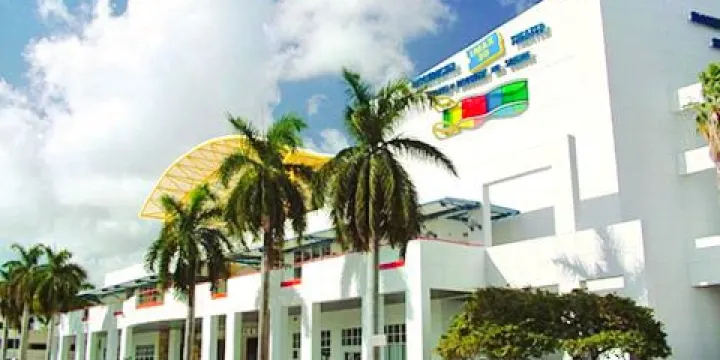 科學探索博物館