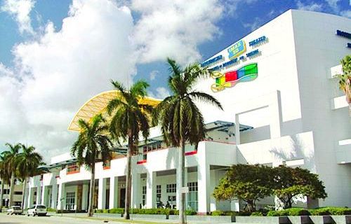 Museum of Discovery and Science