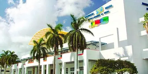 科學探索博物館