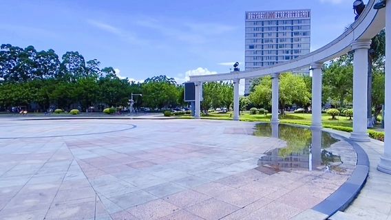 Qinzhou