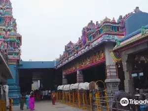 Arulmigu Vadapalani Murugan Temple