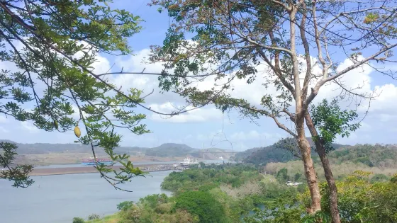 卡米諾德克魯塞斯國家公園