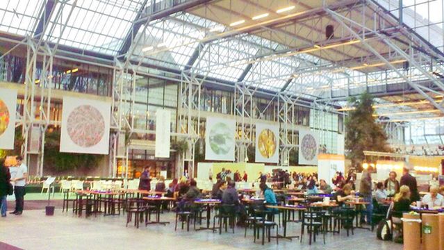 Bella Center Copenhagen