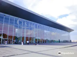 Centro Cultural Miguel Delibes