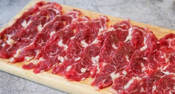 jia rong lao wu sheng tai beef