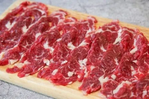 jia rong lao wu sheng tai beef
