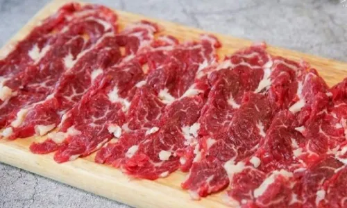jia rong lao wu sheng tai beef