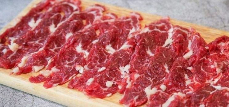 jia rong lao wu sheng tai beef