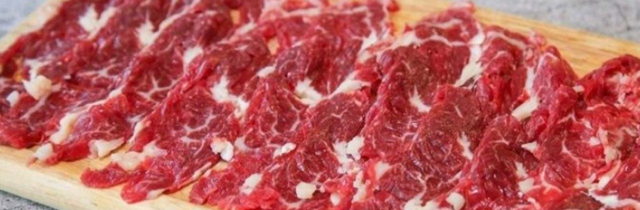 jia rong lao wu sheng tai beef