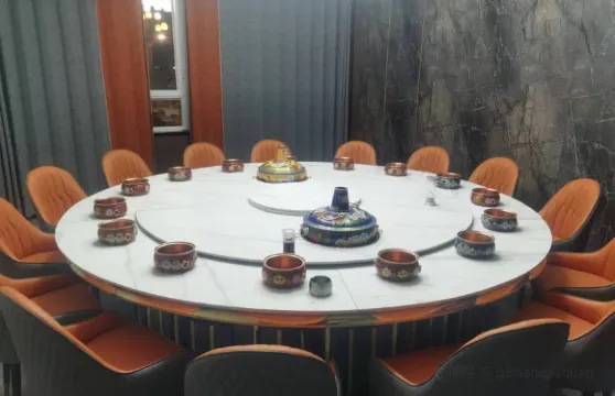 裕德福銅鍋涮（百年佳苑店）