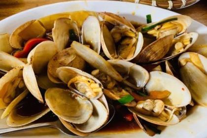 Ngoc Trai Restaurant - Seafood-Vietnamese Cuisine