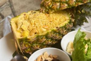 Popular dishes