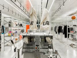 Golden Goose（查德斯通店）