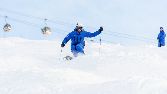 Verbier
