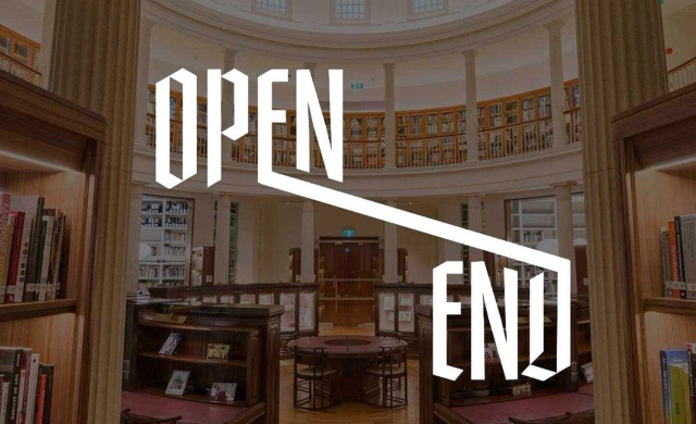 OPEN END: Resonate, Re-Read and Re-Trace The Substation Archive | National Gallery Singapore