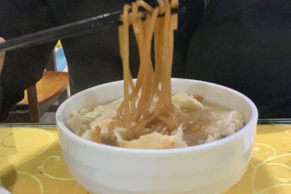 清和元(五龙口街店)