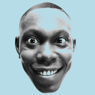 Dizzee Rascal - We Want Bass Tour | Enmore Theatre