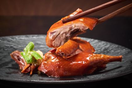 無錫太湖新城洲際飯店·彩豐樓