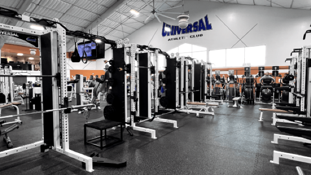 Universal Athletic Club