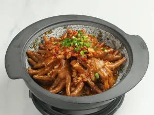 ZI JIA REN