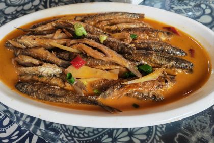 仙居小山村暖宿·小山村農家樂