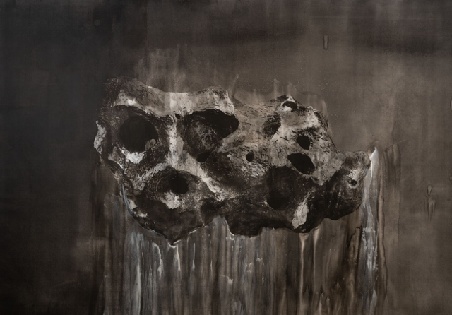 Lorna Simpson Earth & Sky | Hauser & Wirth