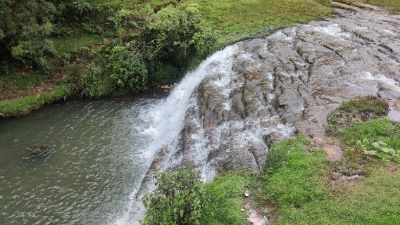Liril Falls