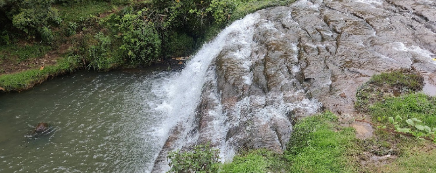 Liril Falls
