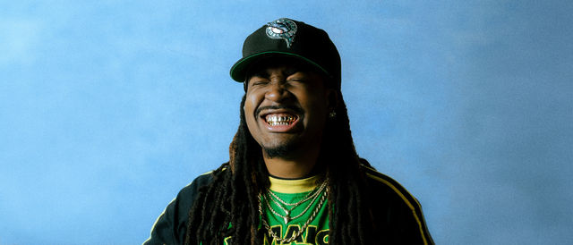 Cochise - Why Always Me | Grog Shop