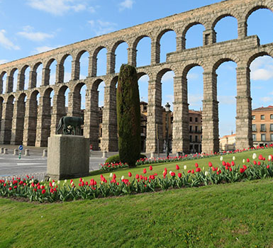 Acueducto de Segorbe