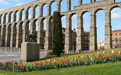 Acueducto de Segorbe