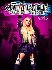 Avril Lavigne: The Greatest Hits 2025 Tour