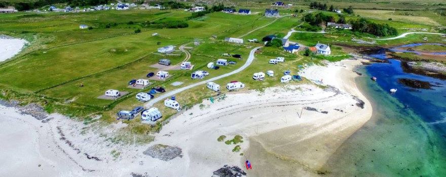 Invercaimbe Caravan & Camping