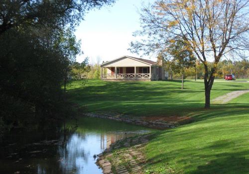 Jennejahn Lodge