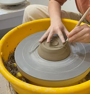 Pottery Classes in Johor Bahru