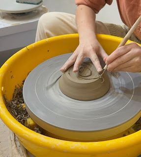Pottery Classes in Johor Bahru
