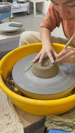 Pottery Classes in Johor Bahru