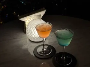 THE ST.REGIS BAR