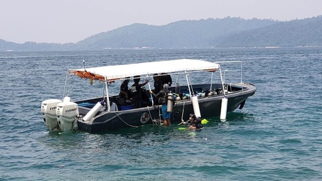 Mari Mari Dive & Lodge