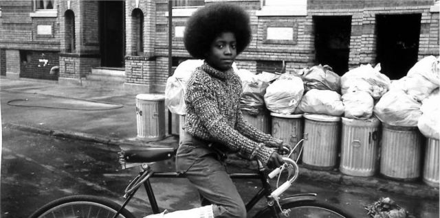 Picture Stories: Photographs by Arlene Gottfried | The New York Historical