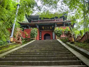 능운사