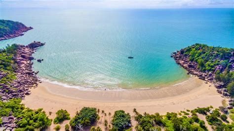 Magnetic Island