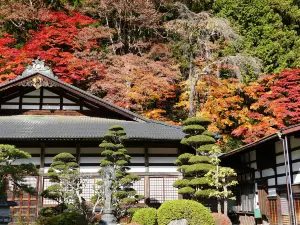 Narai-juku